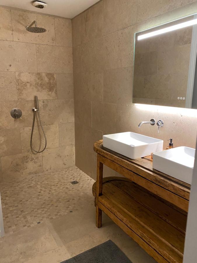 Appartamento La Cour Nancy Esterno foto
