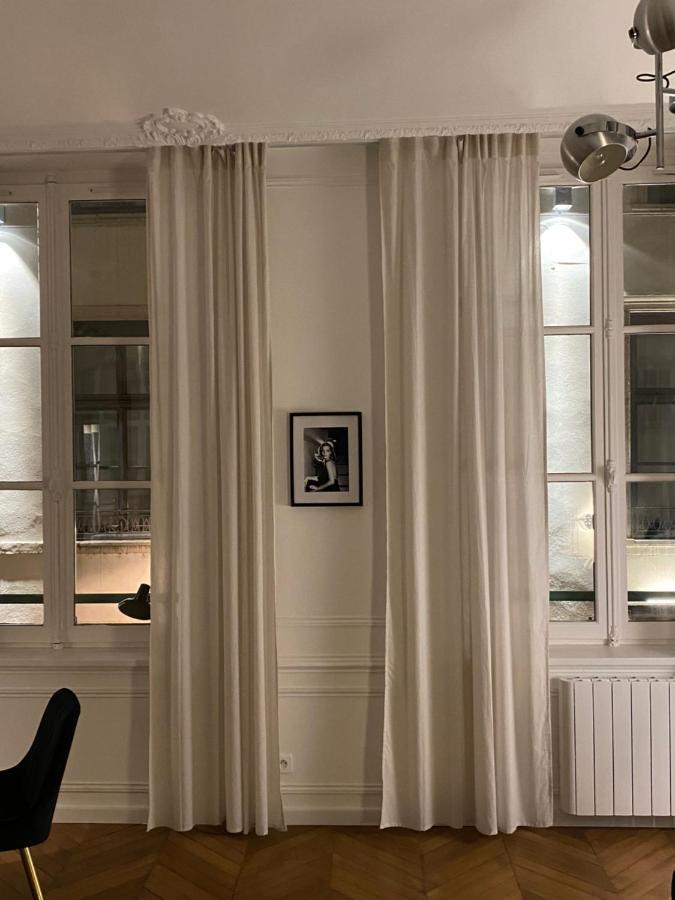 Appartamento La Cour Nancy Esterno foto