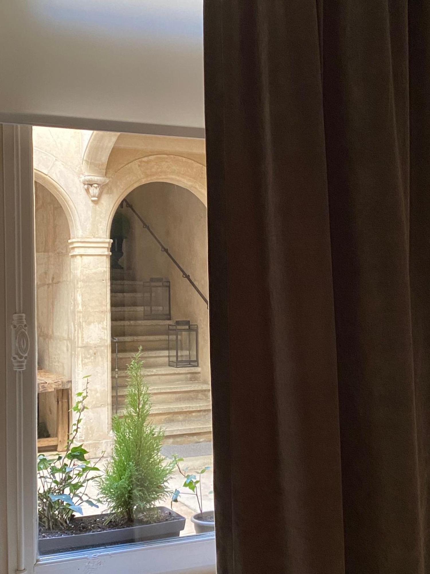 Appartamento La Cour Nancy Esterno foto
