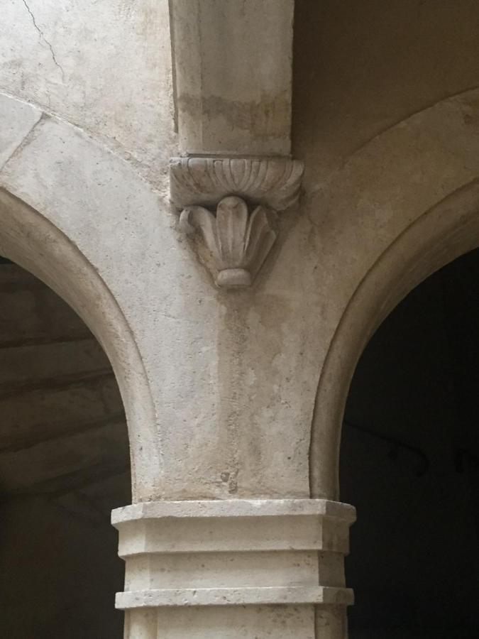 Appartamento La Cour Nancy Esterno foto