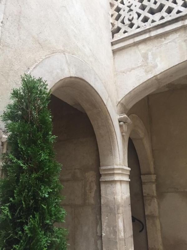 Appartamento La Cour Nancy Esterno foto