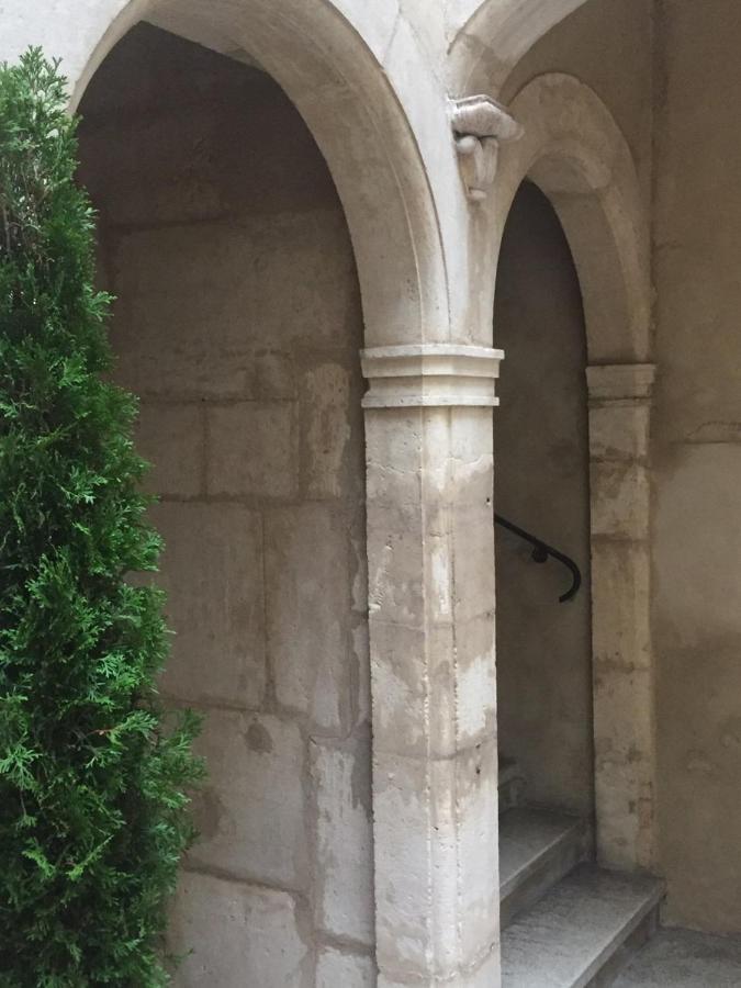 Appartamento La Cour Nancy Esterno foto
